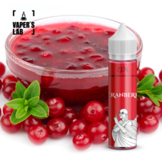 Жидкости для вейпа Zen Cranberry 60