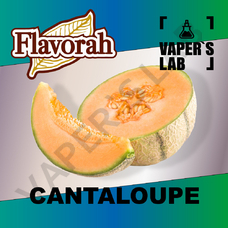 Ароматизатор Flavorah Cantaloupe Мускусна диня