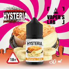  Hysteria Salt Banana Cake 30