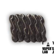  Twisted Fused Clapton