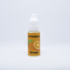  Hysteria Salt Orange 15