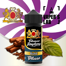  Bold Tobacco 120мл