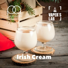  TPA "Irish Cream" (Ирландский крем)