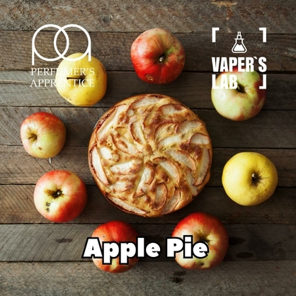 Фото на Аромки TPA Apple Pie Яблучний пиріг