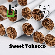 Ароматизаторы для вейпа Flavor Lab Sweet Tobacco 10