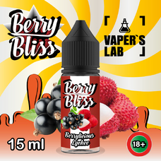  Berry Bliss Salt Berrylicious Lychee 15