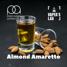 The Perfumer's Apprentice (TPA) TPA "Almond Amaretto" (Миндальный амаретто)