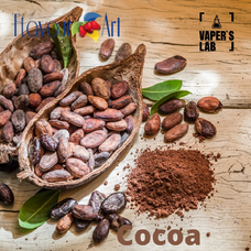 Ароматизатори для вейпа FlavourArt "Cocoa (Какао)"