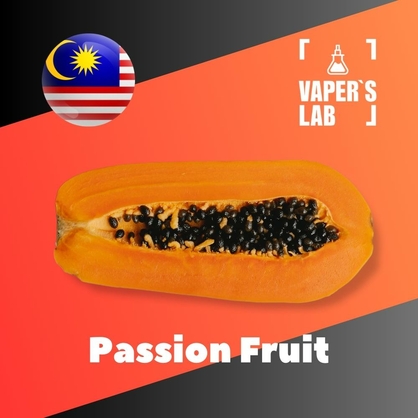 Фото, Відео ароматизатори Malaysia flavors Pawpaw