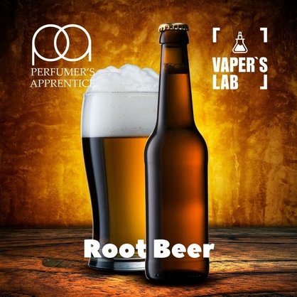 Фото на Аромки TPA Root Beer Кореневе пиво