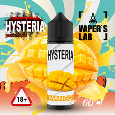  Hysteria Mango 60