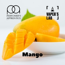 Ароматизаторы для вейпа TPA "Mango" (Манго)