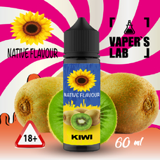  Native Flavour Kiwi 60