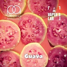 Аромки для самозамеса TPA Guava Гуава