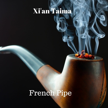 Фото Ароматизатор Xi'an Taima French Pipe Французька трубка