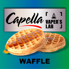 Аромки Capella Waffle Вафлі