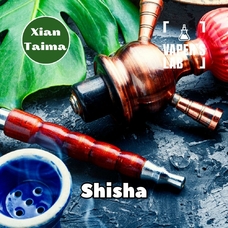 Ароматизатори для вейпа Xi'an Taima "Shisha" (Тютюн для кальяну)