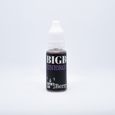 Жидкости для POD систем salt BIG BOY Energy berry mix 15
