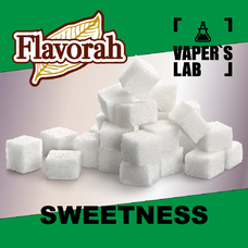 Flavorah Sweetness Подсластитель