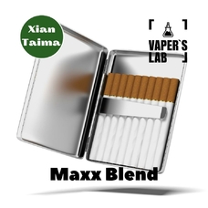  Xi'an Taima "Maxx Blend" (Макс Бленд)