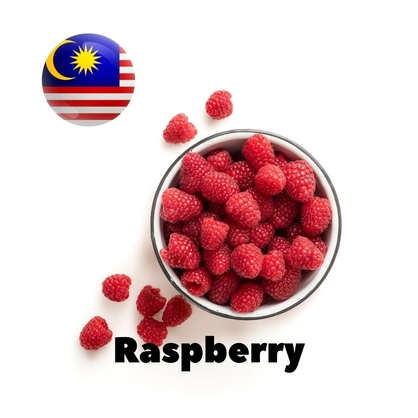 Фото, Відео ароматизатори Malaysia flavors Raspberry