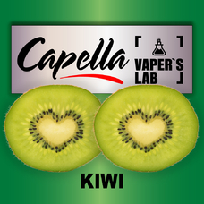 Аромка Capella Kiwi Ківі