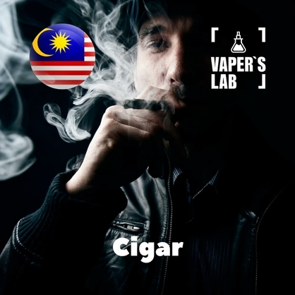 Фото, Видео, ароматизаторы Malaysia flavors Cigar