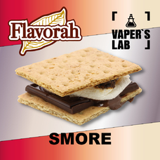 Ароматизаторы для вейпа Flavorah Smore Смор