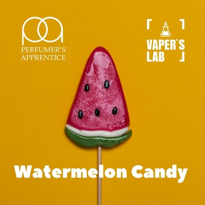 Фото на Аромки TPA Watermelon Candy Кавунова цукерка