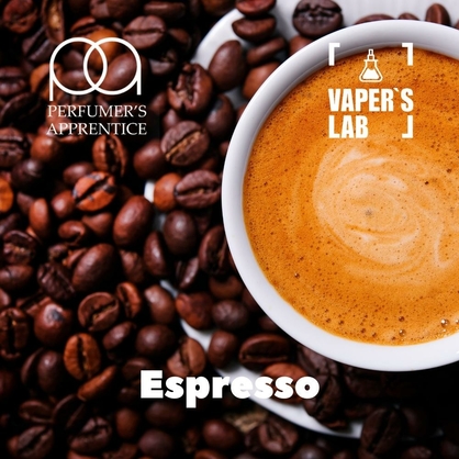 Фото на Аромки TPA Espresso Кава еспресо