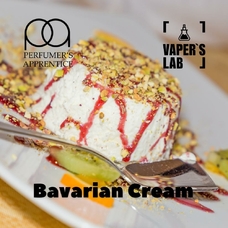  TPA "Bavarian Cream" (Баварский крем)