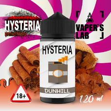  Hysteria Dunhill 120