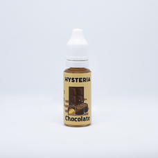 Рідини для POD систем Salt Hysteria Chocolate 15