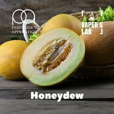  TPA "Honeydew" (Медова диня)