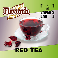 Ароматизатори для вейпа Flavorah Red Tea Червоний чай