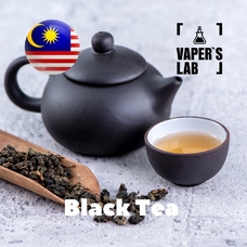 Основи та аромки Malaysia flavors Black Tea