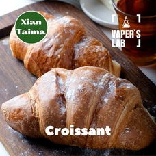Ароматизаторы для вейпа Xi'an Taima "Croissant" (Круасан)