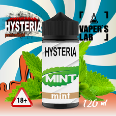 Купить жижку Hysteria Mint 100 ml