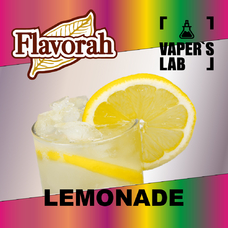  Flavorah Lemonade Лимонад