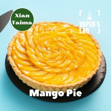  Xi'an Taima "Mango Pie" (Пирог с манго)