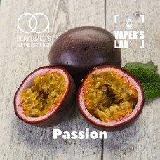 Ароматизатори для вейпа TPA "Passion Fruit" (Маракуйя)