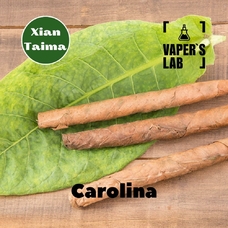 Aroma Xi'an Taima Carolina Тютюн кароліна