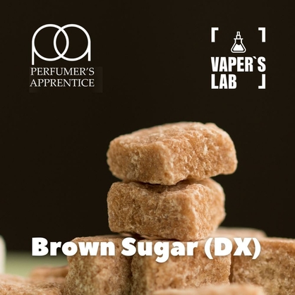 Фото на Аромки TPA Brown Sugar DX Коричневий цукор