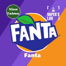  Xi'an Taima "Fanta" (Фанта)