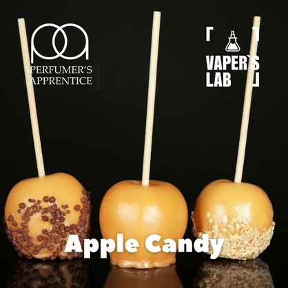Фото на Аромки TPA Apple Candy Яблучна цукерка