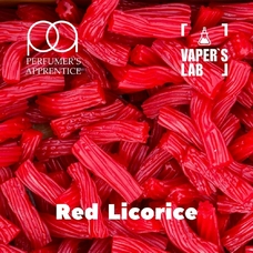 Ароматизатори для вейпа TPA "Red Licorice" (Лакриця)