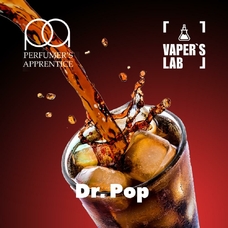 The Perfumer's Apprentice (TPA) TPA "Dr. Pop" (Напиток кола)