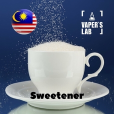  Malaysia flavors "Sweetener"