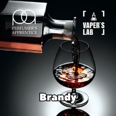 The Perfumer's Apprentice (TPA) TPA "Brandy" (Бренді)