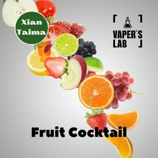  Xi'an Taima "Fruit Cocktail" (Фруктовый коктейль)
